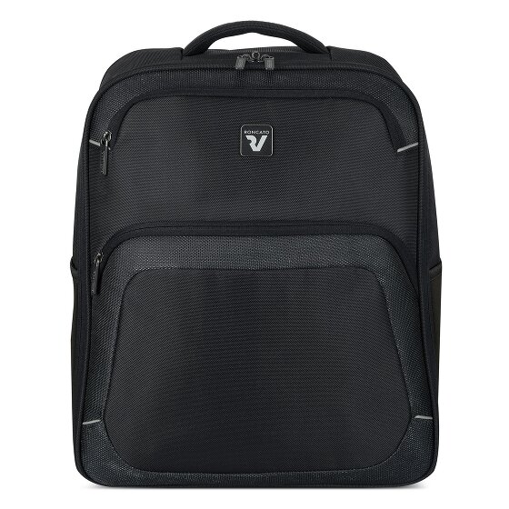 Roncato Gateway Business backpack 45 cm Laptop compartment
