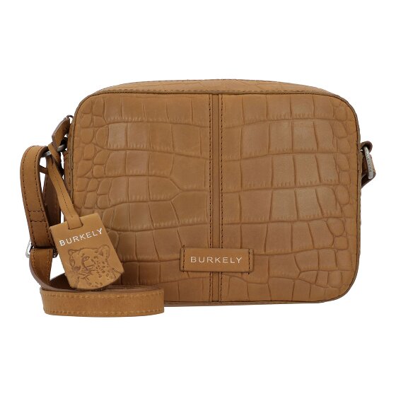 Burkely Cool Colbie Shoulder bag Leather 20 cm