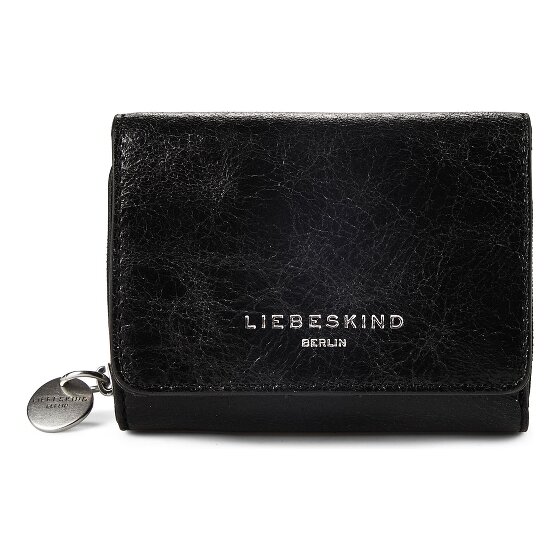 Liebeskind Lya Wallet Genuine Leather 11 cm