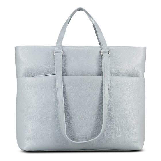 Jost Vika Handbag Genuine Leather 36 cm