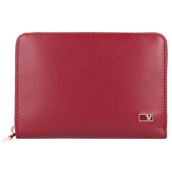 Roncato Firenze wallet RFID leather 15 cm
