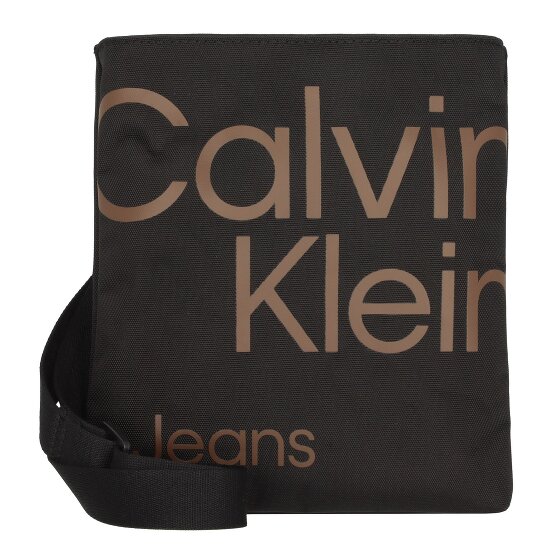 Calvin Klein Jeans Sport Essentials shoulder bag 18 cm