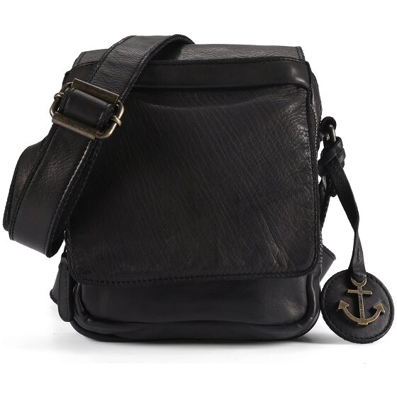 Harbour 2nd Urban Poets Marlow Shoulder bag Leather 17 cm