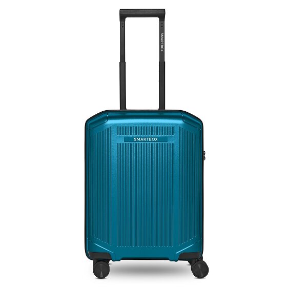 Smartbox Edition 02 4 wheels Cabin trolley S 55 cm