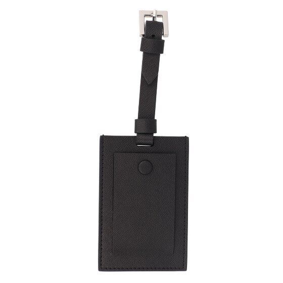 Boss Zair Luggage tag 9.5 cm