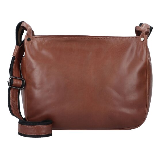 Harold's Caugio Shoulder bag Leather 31 cm