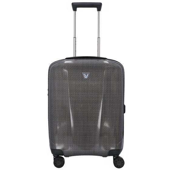Roncato We Are Glam 4 wheels Cabin suitcase 55 cm