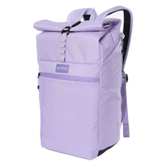 NITRO Cosmo Daypack 46 cm Laptop compartment