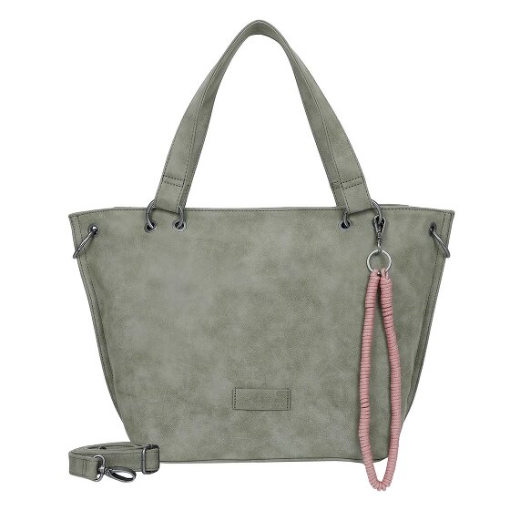 Fritzi aus Preußen Fritzi Shopper Vintage Shopper Bag 31.5 cm