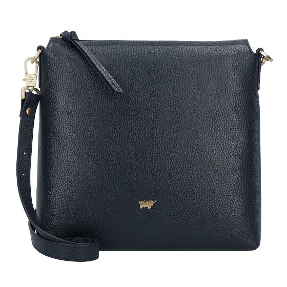 Braun Büffel Hanna Shoulder bag M Genuine Leather 26 cm