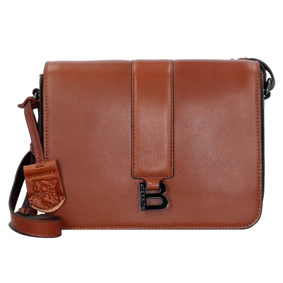Burkely Modest Meghan shoulder bag leather 25 cm