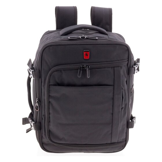 Gladiator 1400 Travel backpack 40 cm laptop compartment