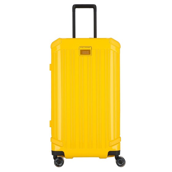 Piquadro Pop 4 wheels Trolley 73 cm