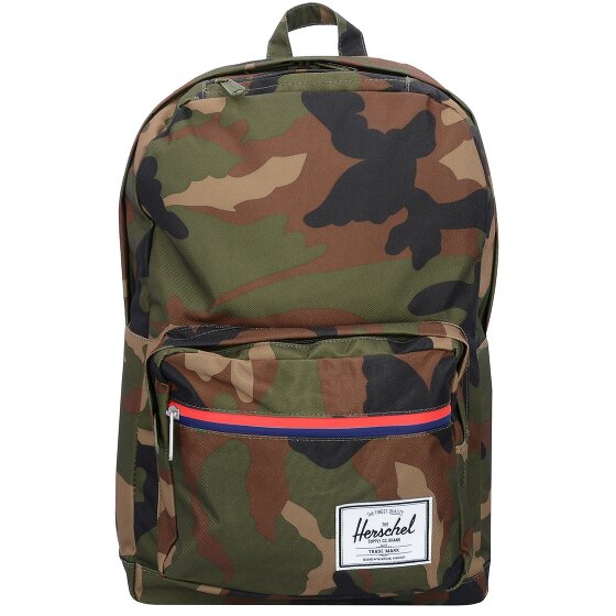 Herschel Pop Quiz 17 I Backpack Rucksack 45 cm laptop compartment