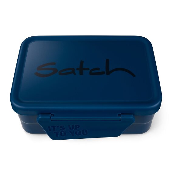 Satch lunch box 17 cm
