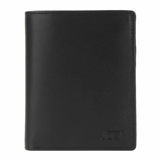 Jost Aarhus Wallet Leather 12.5 cm