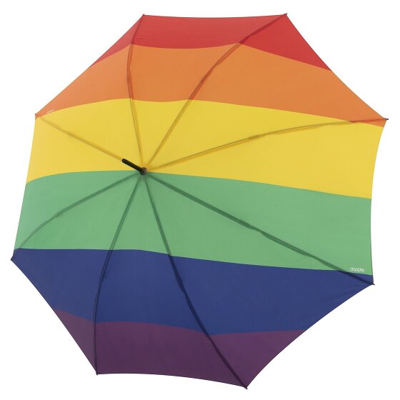 Doppler Modern Art Long Automatic Stick Umbrella 88 cm Doppler Modern Art Long Automatic Stick Umbrella 88 cm