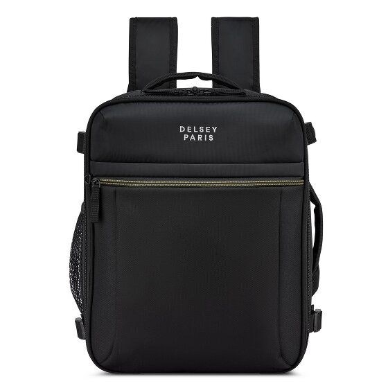 Delsey Paris Brochant 3 Daypack 40 cm Laptop compartment