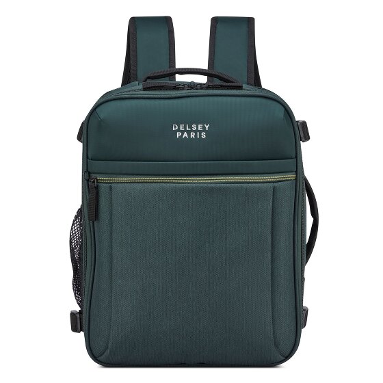 Delsey Paris Brochant 3 travel backpack 40 cm