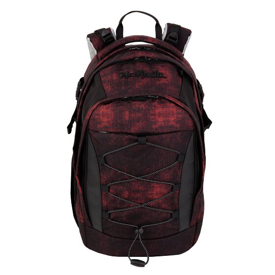 McNeill LUCA School backpack 45 cm