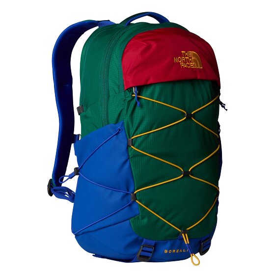 The North Face Borealis backpack 49.5 cm laptop compartment
