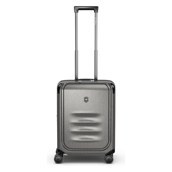Victorinox Spectra Pro 4 wheels Cabin suitcase 55 cm Laptop compartment Expandable