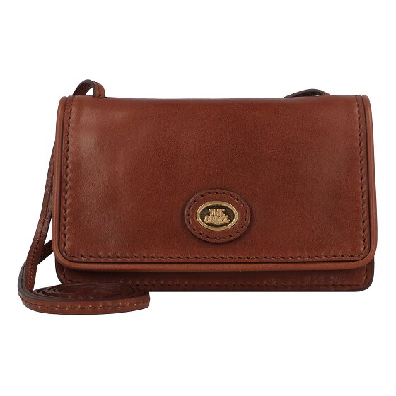 The Bridge Story Donna small shoulder bag I leather 18 cm