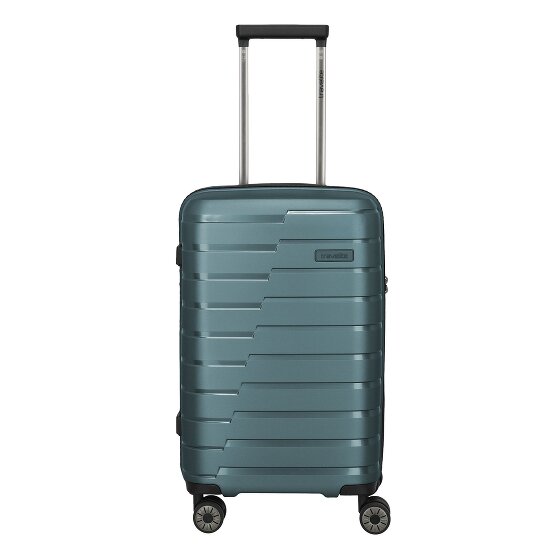 Travelite Air Base Slim 4 wheels Cabin trolley S 55 cm