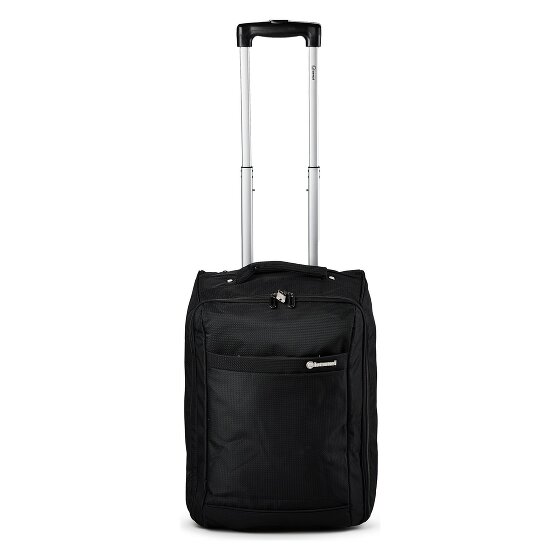 Benzi 5027 2 wheels Cabin suitcase S 50 cm
