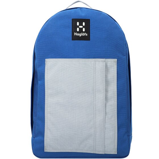 Haglöfs Floda backpack 45 cm laptop compartment