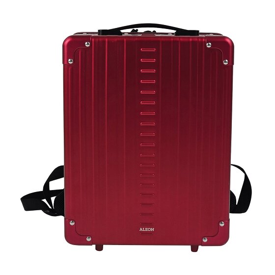 Aleon Hybrid backpack 39 cm laptop compartment Aleon Hybrid backpack 39 cm laptop compartment