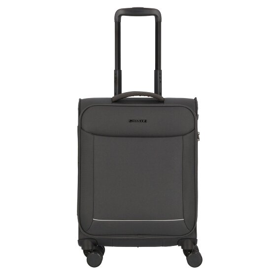 Stratic Fresh 4 wheels Cabin trolley S 55 cm Stratic Fresh 4 wheels Cabin trolley S 55 cm