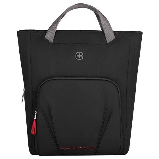 Wenger Motion Shopper Bag 41 cm Laptop compartment with expansion pleat