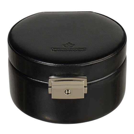 Windrose Merino Jewelry box 12 cm