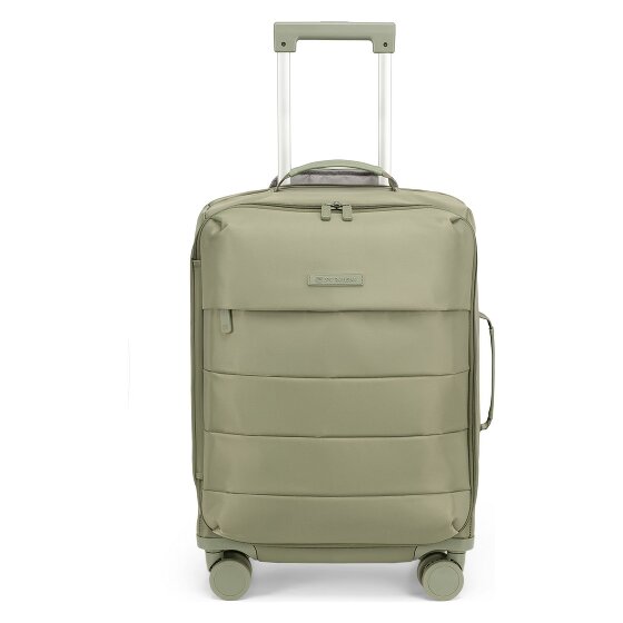 Epic Orbit 4 wheels Cabin suitcase 55 cm