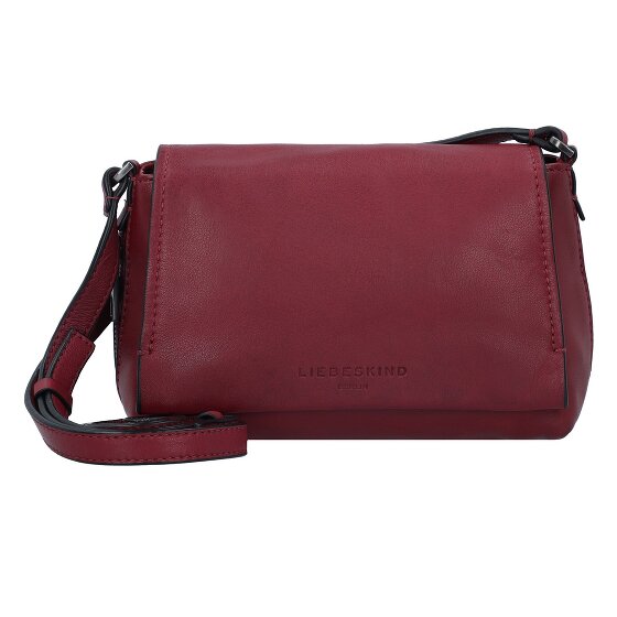 Liebeskind Hera Shoulder bag Genuine Leather 22 cm Expandable