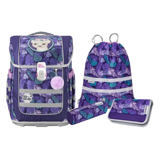 McNeill Ergo Compacto School bag set 5-piece