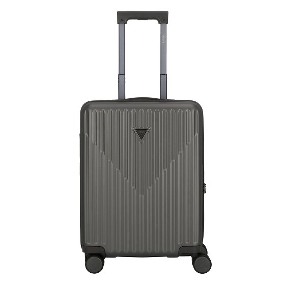 Guess Olbia 4 wheels Cabin trolley S 54 cm