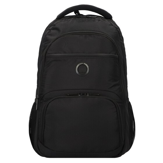 Delsey Paris Element 0 Daypack RFID protection 47 cm Laptop compartment