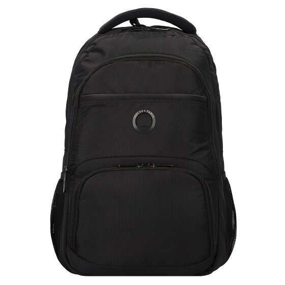 Delsey Paris Element Daypack RFID protection 47 cm Laptop compartment