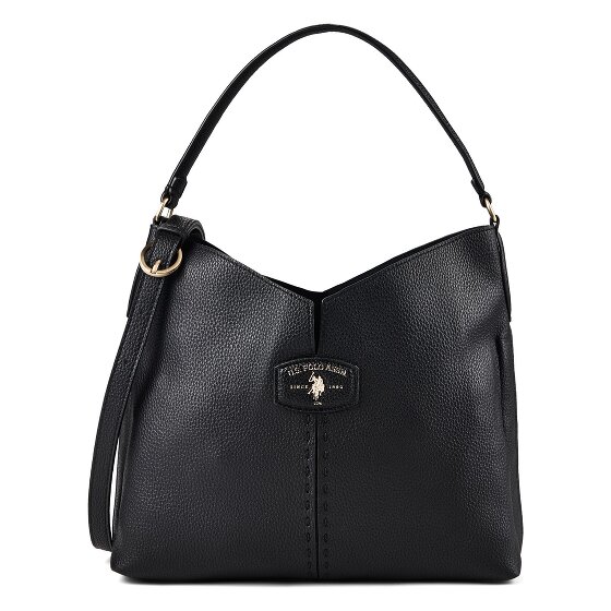 U.S. Polo Assn. Chestnut Shoulder Bag 27 cm