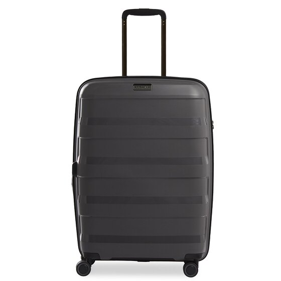 Stratic Straw + 4 Roll Trolley 65 cm
