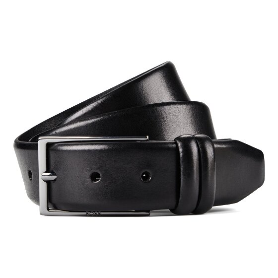 Boss Carmello Belt Genuine Leather