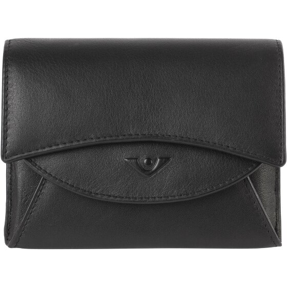 Voi Soft Klara wallet leather 13 cm