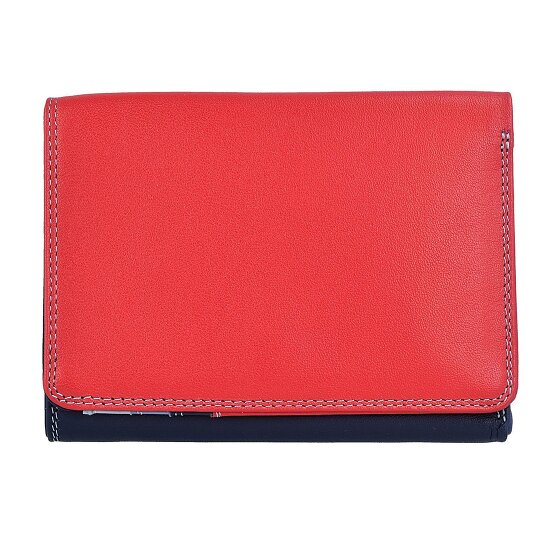 Mywalit Medium Tri-fold Wallet wallet leather 12 cm