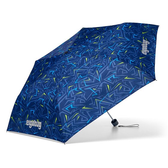ergobag Zubehör Kids pocket umbrella 21 cm