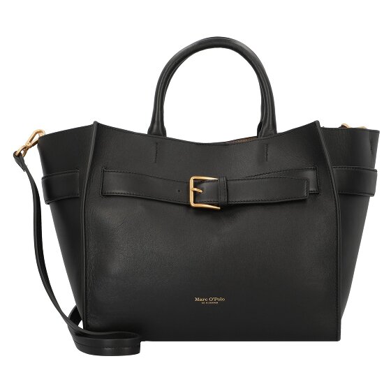 Marc O'Polo Clara Shopper Bag Leather 31 cm