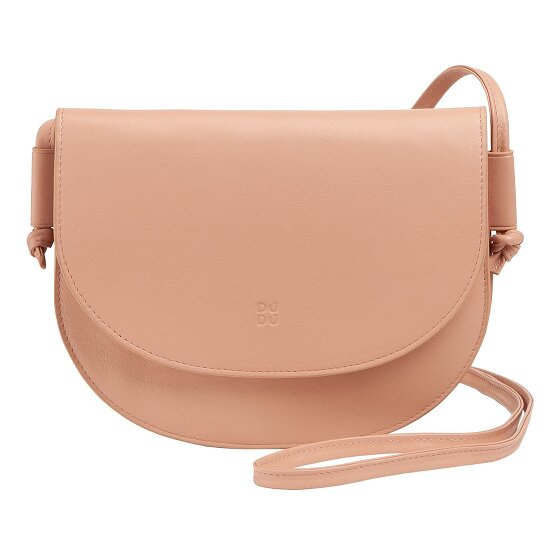 DuDu Shoulder bag Leather 18.5 cm