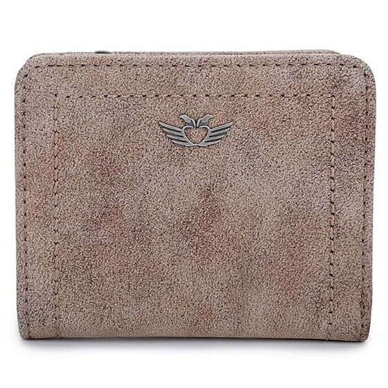 Fritzi aus Preußen Fritzi11 Aurelie Vintage Wallet 11.5 cm