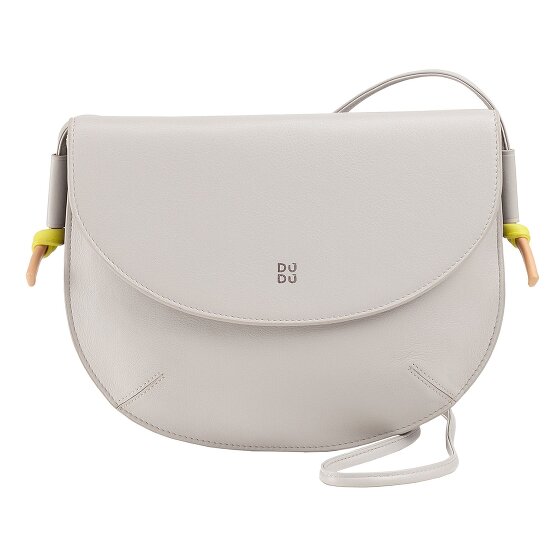DuDu Skye Shoulder bag Genuine Leather 21 cm